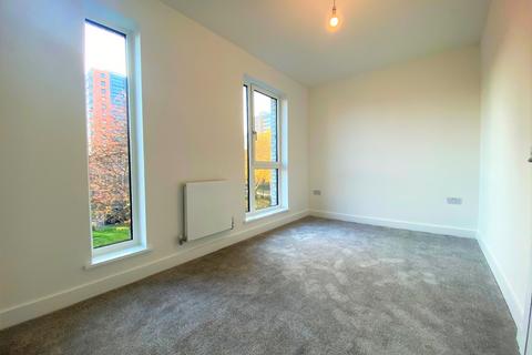 undefined, Atelier, North Star Drive, Salford M3