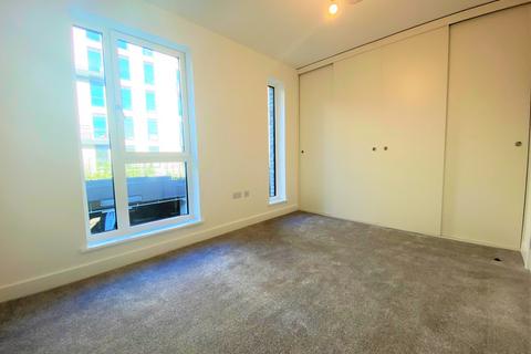undefined, Atelier, North Star Drive, Salford M3