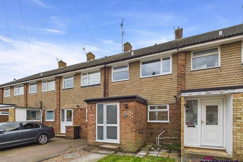 undefined, Wilton Avenue, Hampden Park, Eastbourne, BN22