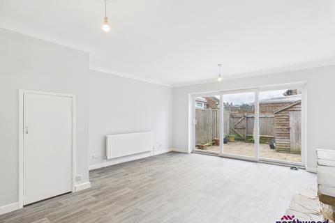 undefined, Wilton Avenue, Hampden Park, Eastbourne, BN22