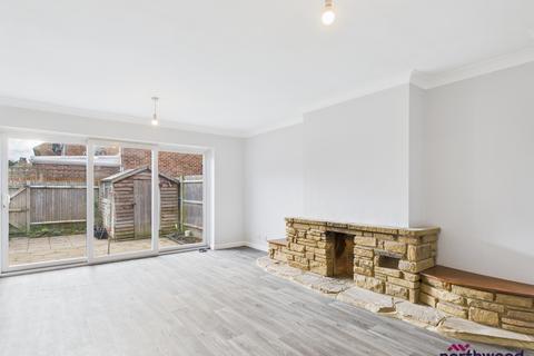 undefined, Wilton Avenue, Hampden Park, Eastbourne, BN22
