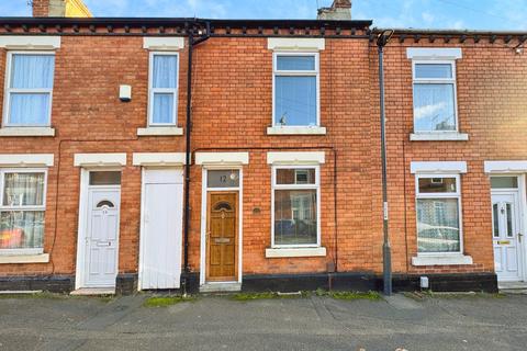 undefined, Walter Street, Derby, DE1