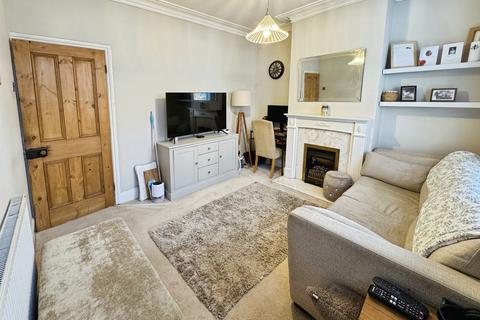undefined, Walter Street, Derby, DE1