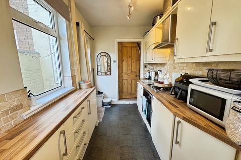 undefined, Walter Street, Derby, DE1