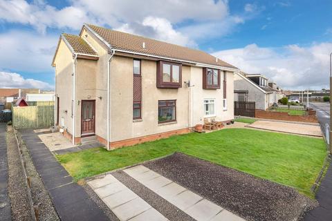 undefined, North Bank Court, Bo'ness EH51