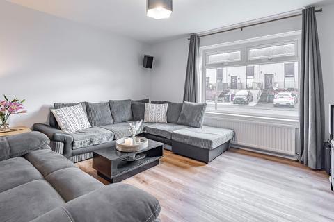 undefined, North Bank Court, Bo'ness EH51