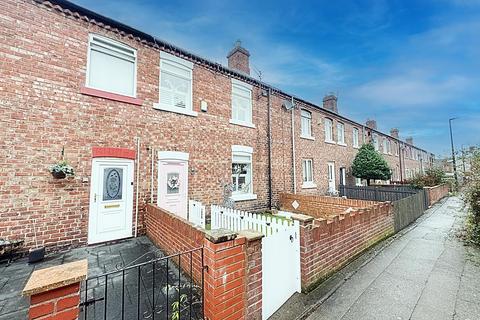 Diamond Street, Wallsend