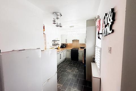 undefined, Diamond Street, Wallsend