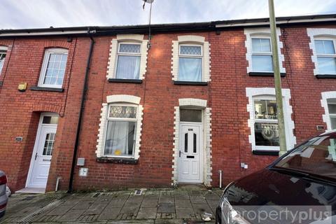 undefined, Thomas Street, Tonypandy, Rhondda Cynon Taff, CF40
