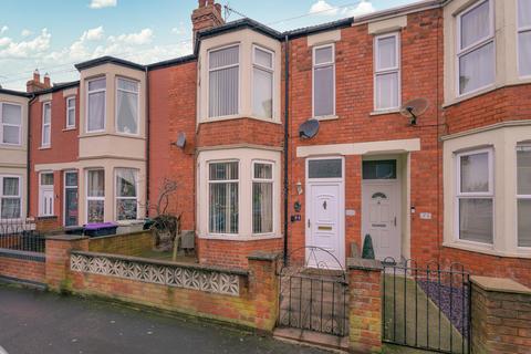 4 bedroom terraced house for sale, Cavendish Road, Skegness PE25