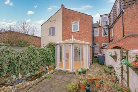4 bedroom terraced house for sale, Cavendish Road, Skegness PE25