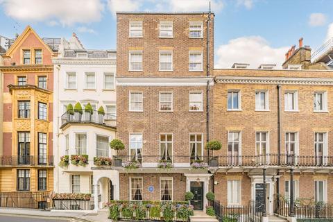 undefined, Charles Street, London W1J