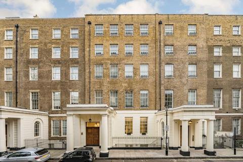 undefined, Connaught Place, London W2