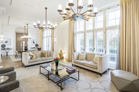 undefined, Connaught Place, London W2