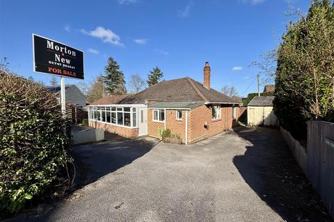 undefined, Mill Lane, Bourton