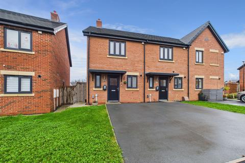 undefined, Balsam Way, Newcastle Upon Tyne, NE5
