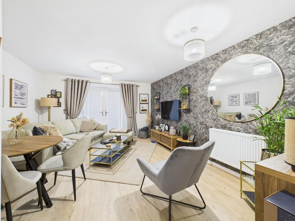Lounge/Diner
