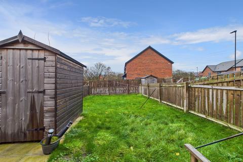 undefined, Balsam Way, Newcastle Upon Tyne, NE5