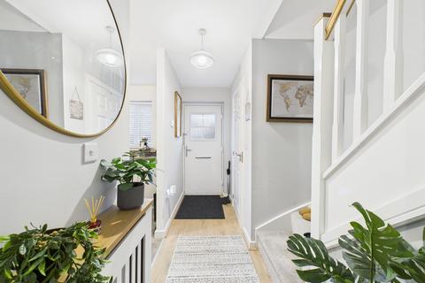 undefined, Balsam Way, Newcastle Upon Tyne, NE5