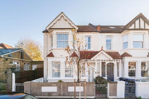 undefined, Kingsdown Avenue, London W13