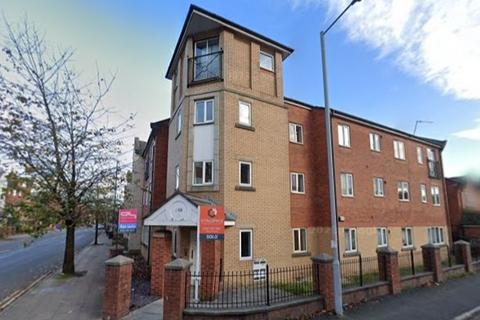 3 bedroom apartment for sale, Stretford Road E, Manchester