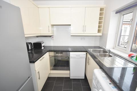 3 bedroom apartment for sale, Stretford Road E, Manchester
