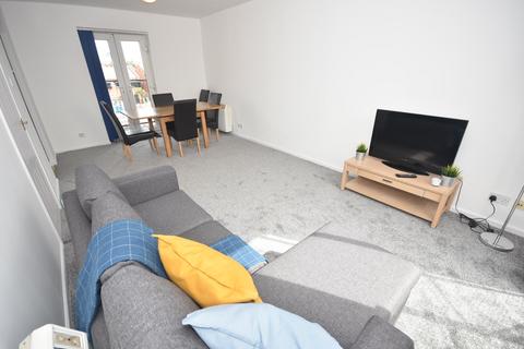 3 bedroom apartment for sale, Stretford Road E, Manchester