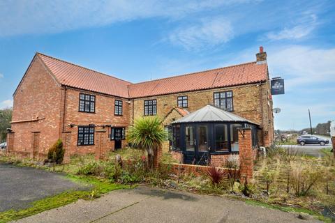 undefined, Lynn Road, King's Lynn PE33
