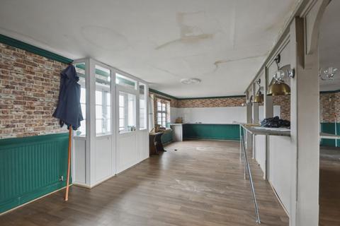 undefined, Lynn Road, King's Lynn PE33