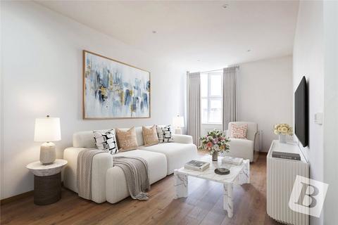 undefined, Enterprise House, 149-151 High Road, Chadwell Heath, Romford, RM6