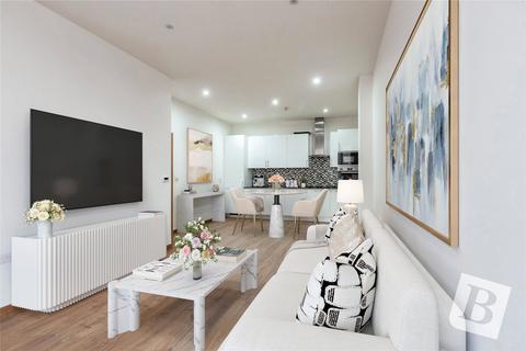 undefined, Enterprise House, 149-151 High Road, Chadwell Heath, Romford, RM6