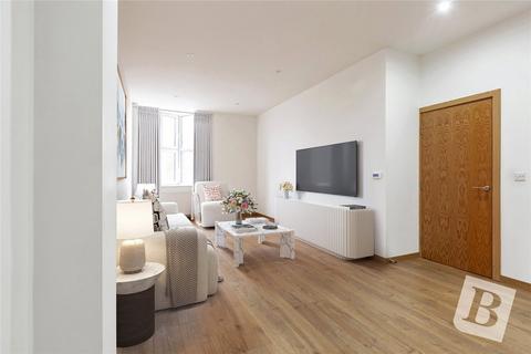undefined, Enterprise House, 149-151 High Road, Chadwell Heath, Romford, RM6
