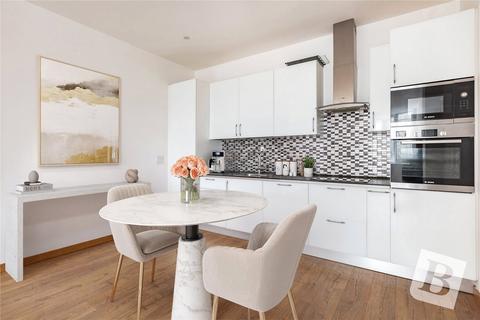 undefined, Enterprise House, 149-151 High Road, Chadwell Heath, Romford, RM6