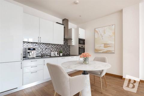 undefined, Enterprise House, 149-151 High Road, Chadwell Heath, Romford, RM6