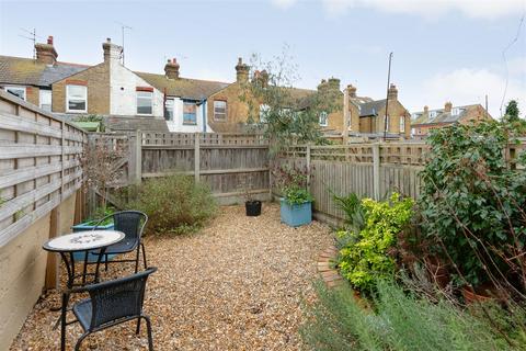 undefined, Albert Street, Whitstable