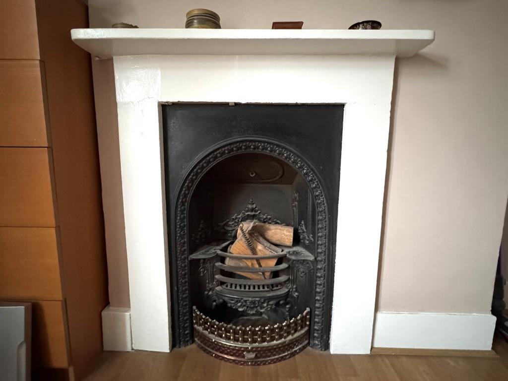Fire Place