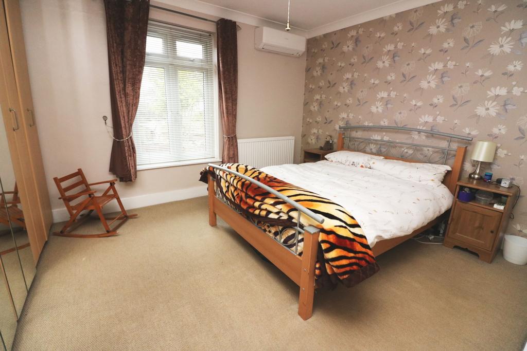 Bed 1