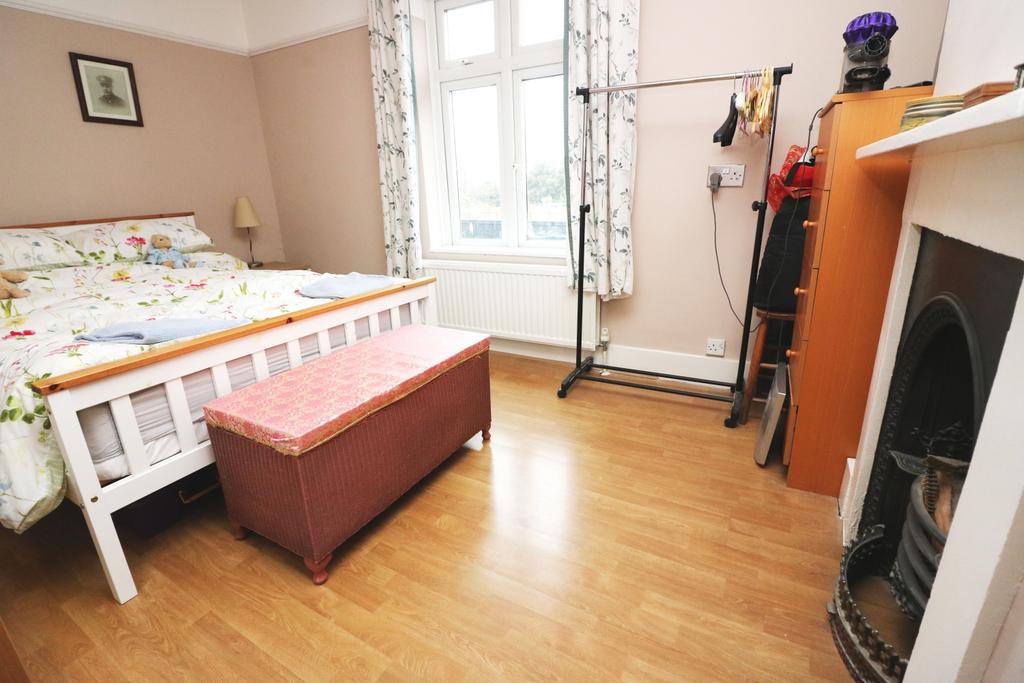 Bed 2