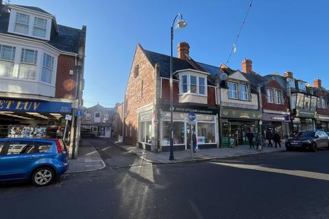 2 bedroom maisonette for sale, Station Road, Swanage BH19