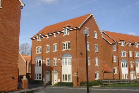 undefined, Woodall Close, Milton Keynes MK10