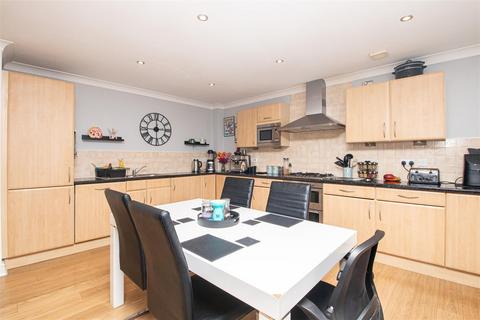 undefined, Woodall Close, Milton Keynes MK10