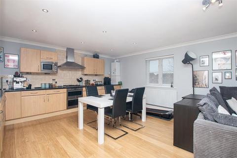 undefined, Woodall Close, Milton Keynes MK10