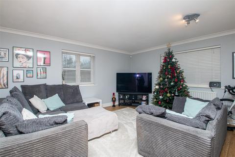 undefined, Woodall Close, Milton Keynes MK10
