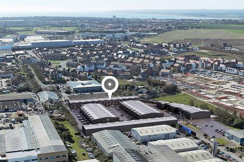Property to rent, Continental Approach Margate CT9 4JL