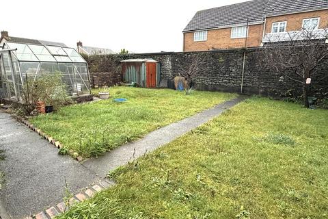 undefined, Moorland Road, Port Talbot, Neath Port Talbot.