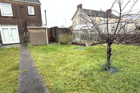 undefined, Moorland Road, Port Talbot, Neath Port Talbot.