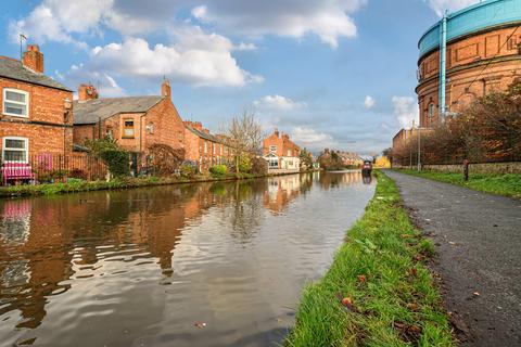 2 bedroom terraced house for sale, Reservoir Terrace, Chester, Cheshire