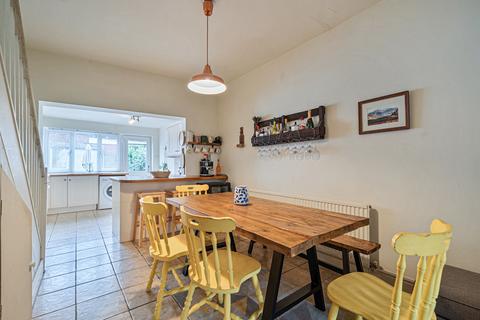 2 bedroom terraced house for sale, Reservoir Terrace, Chester, Cheshire