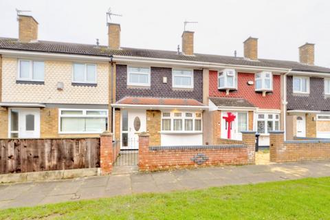 undefined, Cadwell Close, Middlesbrough, TS3
