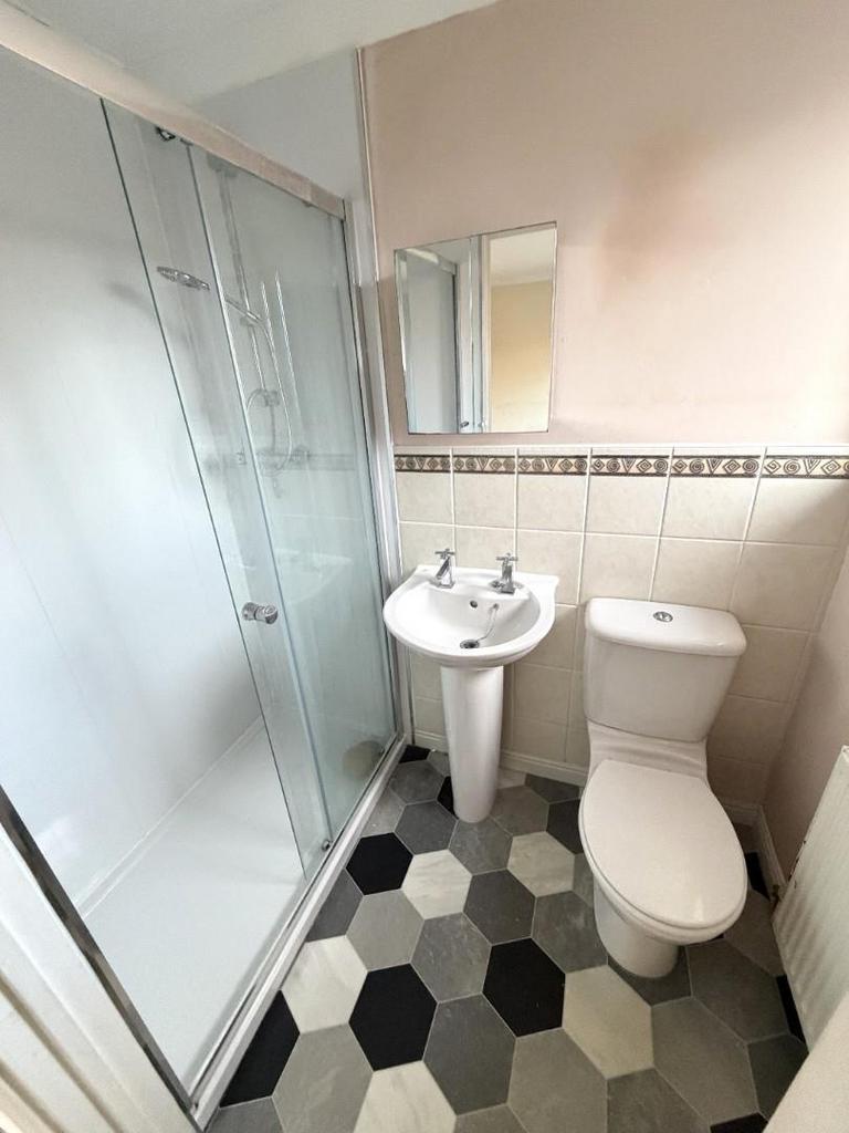 En suite